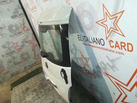 Foto 2ª: Portón Fiat 500 1.2 G 69CV 51KW NUOVA 150) POP [G-169A4000] (2018)