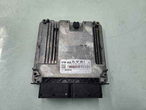 Centralita Motor ECU Volkswagen Tiguan ADVANCE 4MOTION 150CV 110KW