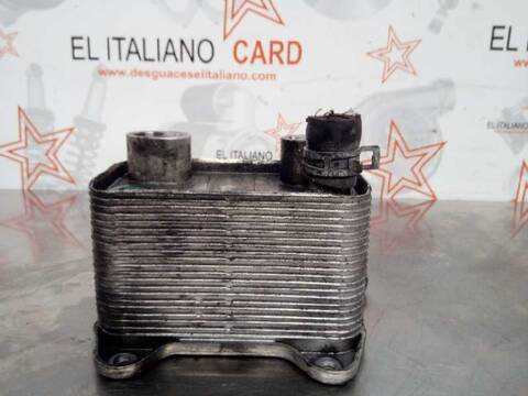 Radiador Aceite Mercedes Clase C 160 BERLINA 170CV 125KW