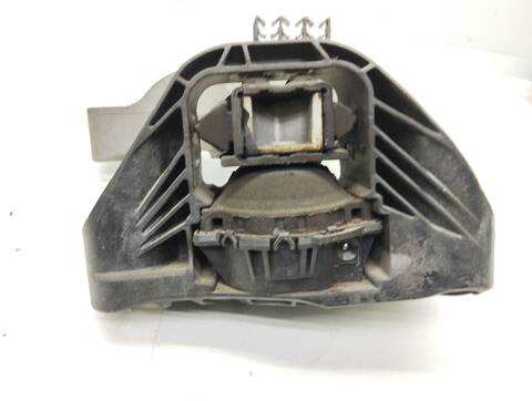 Foto 2ª: Soporte Motor Renault Clio 90CV 66KW [K9K C612] (2014)
