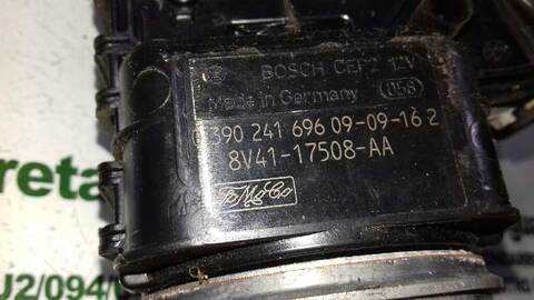 Foto 2ª: Motor Limpia Delantero Ford Kuga 2.0 TDCI CAT 136CV 100KW [G6DG] (2009)