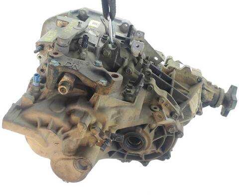 Foto 3ª: Caja Cambios Renault Koleos 2.0 DCI 4X4 HY0K) (2008)