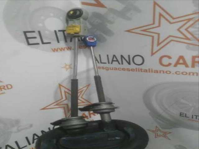 Foto 2ª: Palanca de Cambio Citroen C4 SEDUCTION 112CV 82KW [9HR] (2012)