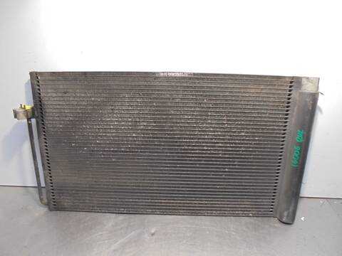Radiador Calefaccion A.A. Bmw Serie 5 518 530D BERLINA 231CV 170KW