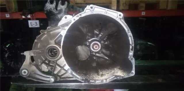 Foto 3ª: Caja Cambios Ford Focus 1.8 TDCI [KKDA]