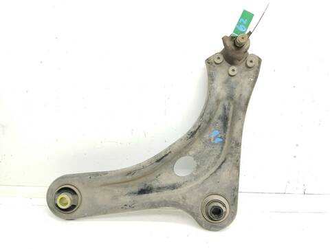 Brazo Suspension Delantero Derecho Peugeot 208 STYLE 82CV 60KW