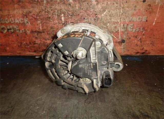 Alternador Mg ZR 120