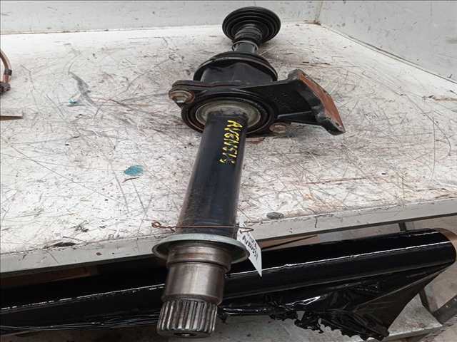 Transmision Delantera Derecha Toyota Avensis 2.0 DIESEL