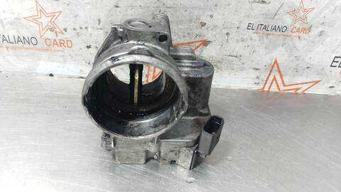 Caja Mariposa Volkswagen Golf TRENDLINE BERLINA 105CV 77KW