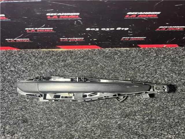 Maneta Exterior Delantera Derecha Citroen Jumpy CONTROL M BLUE-HDI FAP 122CV 90KW FURGON