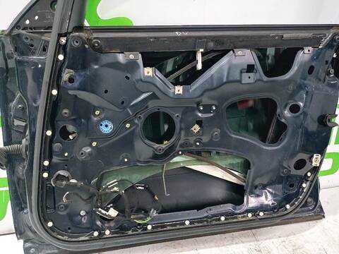 Foto 2ª: Puerta Delantera Derecha Audi A6 2.4 177CV [BDW] (2004)