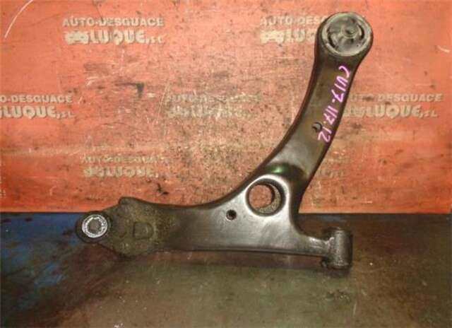 Brazo Suspension Delantero Derecho Toyota Corolla 2.2 D-4D SOL [2.2 LTR. - 100 KW TURBODIESEL CAT]