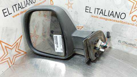 Retrovisor Izquierdo Peugeot Partner OUTDOOR 92CV 68KW
