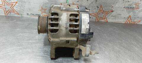 Foto 2ª: Alternador Seat Ibiza FRESH 64CV 47KW [AZQ] (2003)