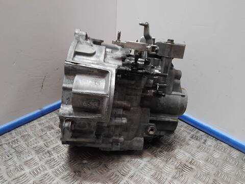 Foto 2ª: Caja Cambios Seat Toledo STYLANCE - STYLE 170CV 125KW [BMN] (2006)