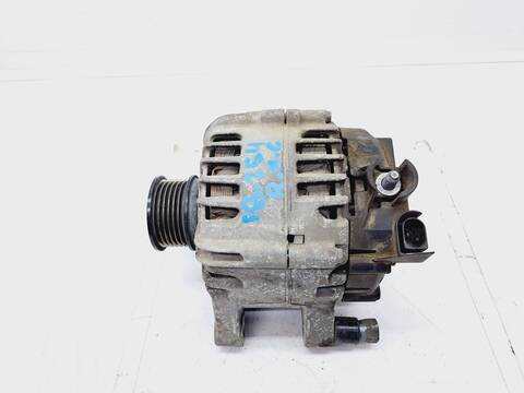 Foto 4ª: Alternador Ford Focus 1.6 TDCI CAT 95CV 70KW [T3DA] (2014)
