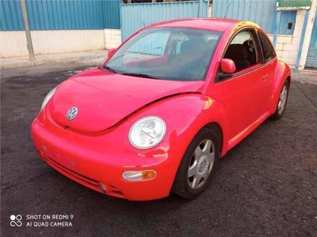 Piloto Trasero Derecho Volkswagen New Beetle 2.0 [2.0 LTR. - 85 KW]