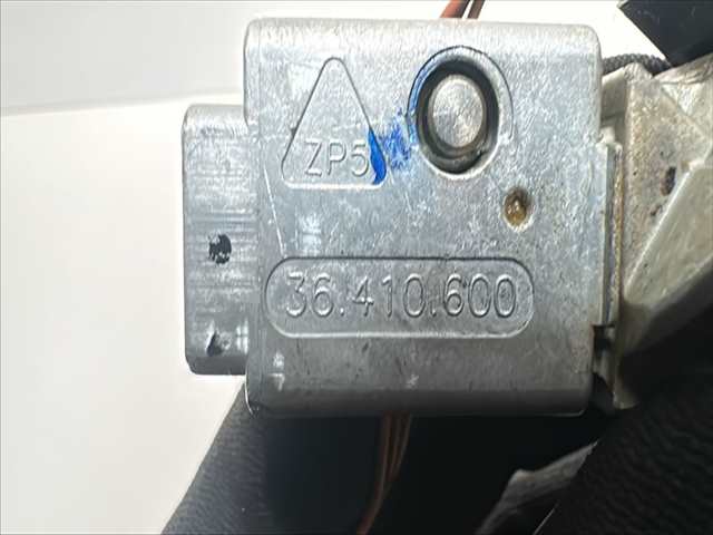 Foto 2ª: Bombin Arranque Peugeot 207 1.4 GASOLINA [G-8FP] (2012)