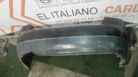 Paragolpes Trasero Audi A4 BERLINA 220CV 162KW