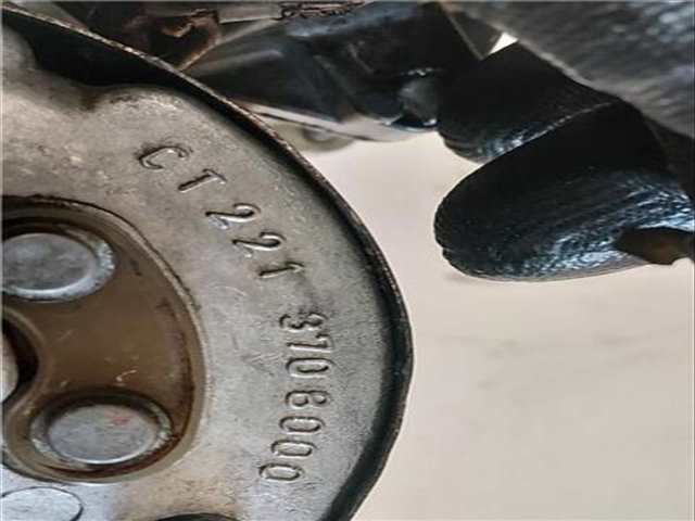 Foto 3ª: Motor de Arranque Lada Niva 1600 103CV 76KW [EXP. 4T] (1991)