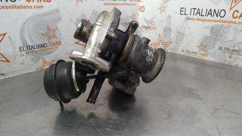 Foto 3ª: Turbocompresor Citroen Nemo BASIS 75CV 55KW [199A9000] (2013)