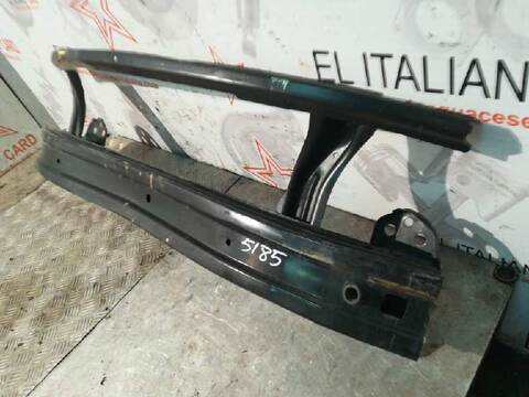 Foto 2ª: Refuerzo Paragolpes Delantero Fiat Bravo 1.6 16V MULTIJET EASY 77KW) 105CV [198A3000] (2008)