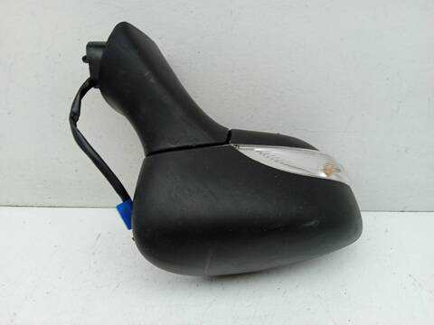 Foto 2ª: Retrovisor Derecho Renault Clio DIESEL (2016)