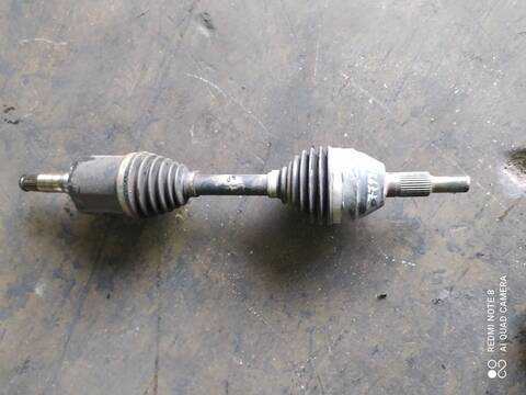 Transmision Delantera Izquierda Opel Antara EXCELLENCE 4X4 184CV 135KW