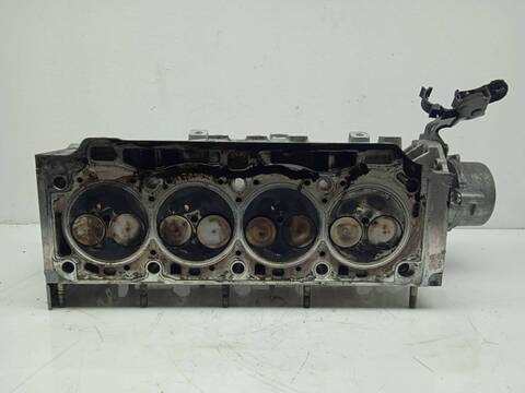 Foto 2ª: Culata Renault Laguna 1.9 DCI DIESEL 120CV 88KW [F9Q674] (2005)