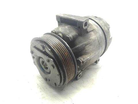 Compresor Aire Acondicionado Renault Master VERSION INDEFINIDA