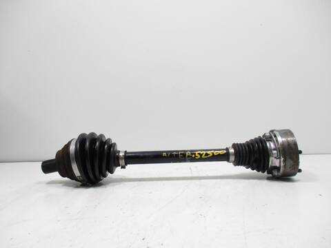 Transmision Delantera Izquierda Seat Altea BXE