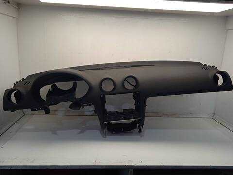 Salpicadero Audi A3 1.8 16V TFSI 160CV 118KW