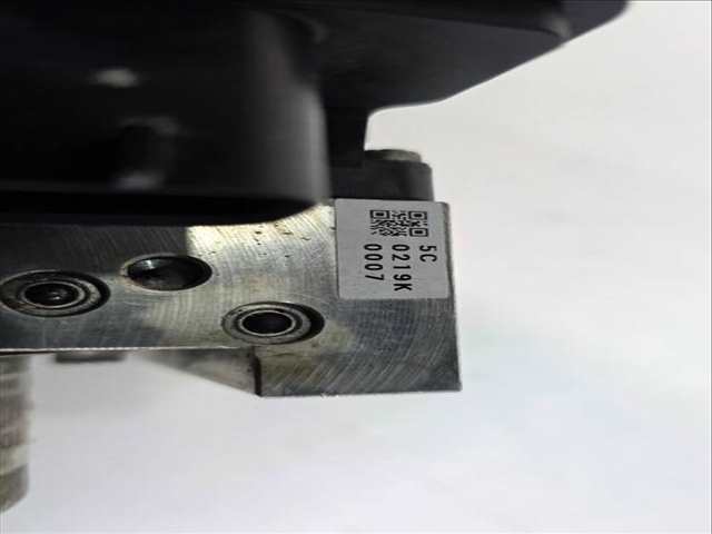 Foto 3ª: Abs Renault Koleos M9R832 (2010)