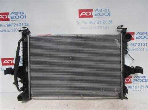 Radiador Motor Volvo S80 2.5 TDI BERLINA 140CV 103KW