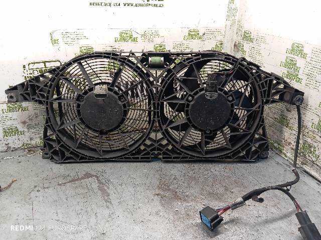Electroventilador Mercedes Vito 2.2 D CDI W639