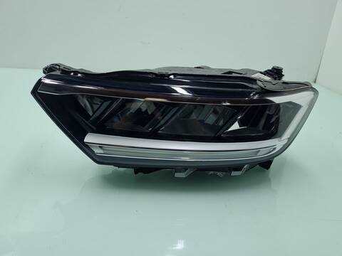 Faro Izquierdo Volkswagen T-Roc STYLE 149CV 110KW