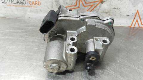 Foto 3ª: Caja Mariposa Audi A6 3.0 TDI QUATTRO 165KW) BERLINA 225CV [BMK] (2005)