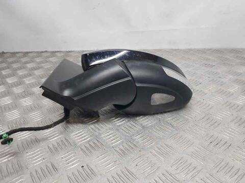 Foto 3ª: Retrovisor Izquierdo Seat Alhambra STYLE 140CV 103KW [CFFB] (2013)