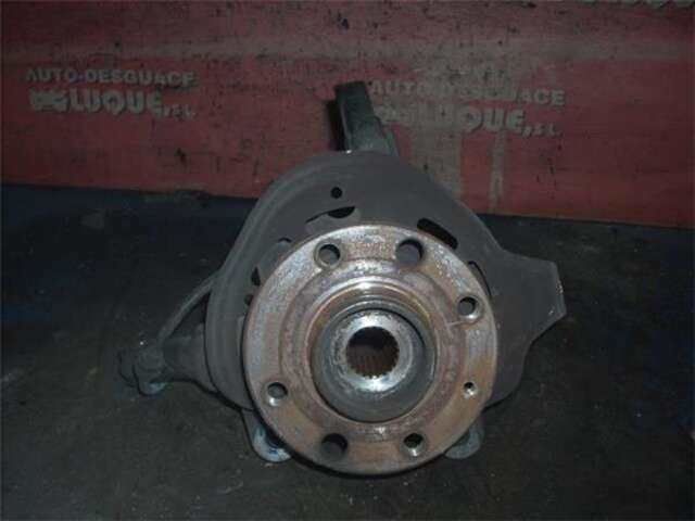Mangueta Delantera Izquierda Opel Corsa 1.3 CDTI