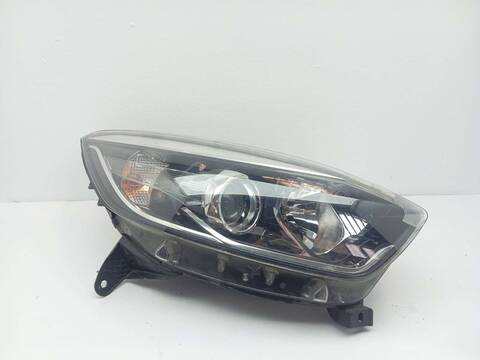 Faro Derecho Renault Captur DYNAMIQUE 120CV 88KW