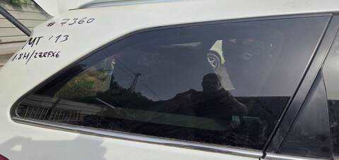 Luna Trasera Derecha Toyota Auris HYBRID BUSINESS 136CV 100KW