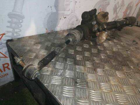 Foto 2ª: Cremallera de Direccion Jaguar S Type 200CV 147KW