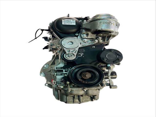 Foto 2ª: Motor Completo Ford Focus MK3 150CV 110KW [M8DA M8DB] (2014)