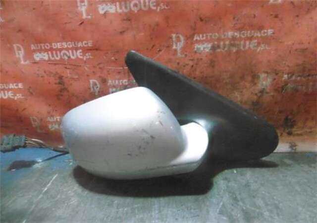 Foto 3ª: Retrovisor Derecho Seat Toledo 1.9 SELECT [1.9 LTR. - 81 KW TDI] [AHF]