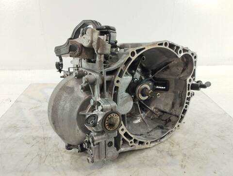 Caja Cambios Citroen C8 HDI 138 FAP EXCLUSIVE 136CV 100KW