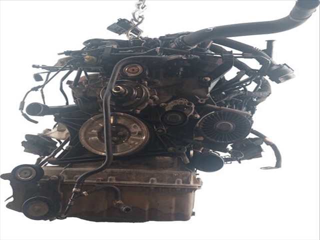 Foto 3ª: Motor Completo Mercedes Sprinter 114CV 84KW [OM651.958 OM651] (2018)
