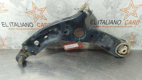 Brazo Suspension Delantero Izquierdo Kia Carens BUSINESS 116CV 85KW
