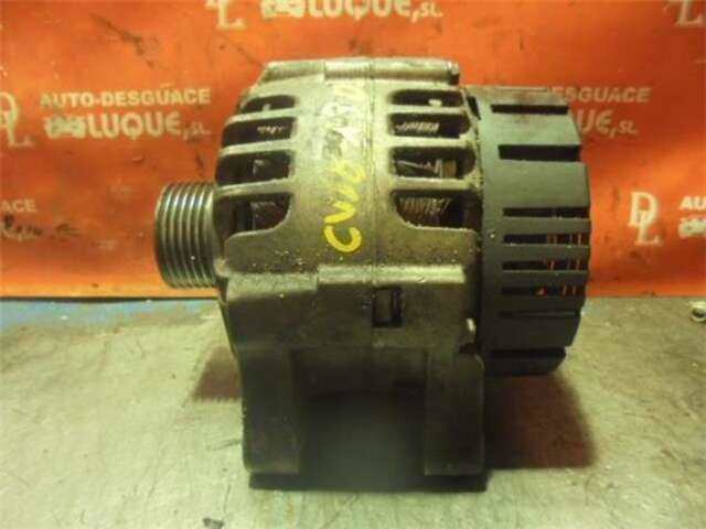 Foto 3ª: Alternador Citroen Xsara 1.6 16V [NFU (TU5JP4)]