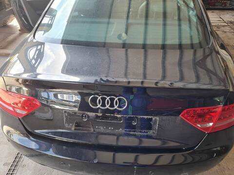 Foto 2ª: Portón Audi A5 2.0 TFSI 132KW) COUPE 180CV [CDNB] (2011)