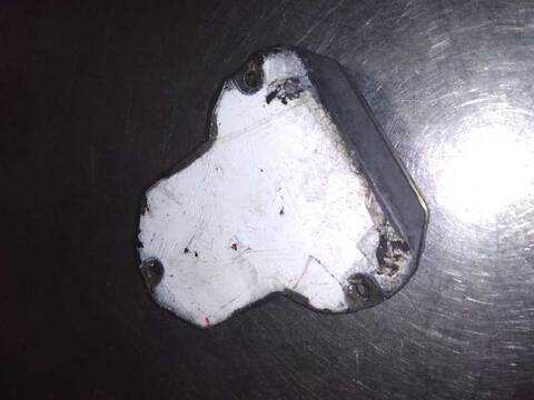 Foto 2ª: Modulo Encendido Mercedes Clase E 180 211CV 155KW FAMILIAR